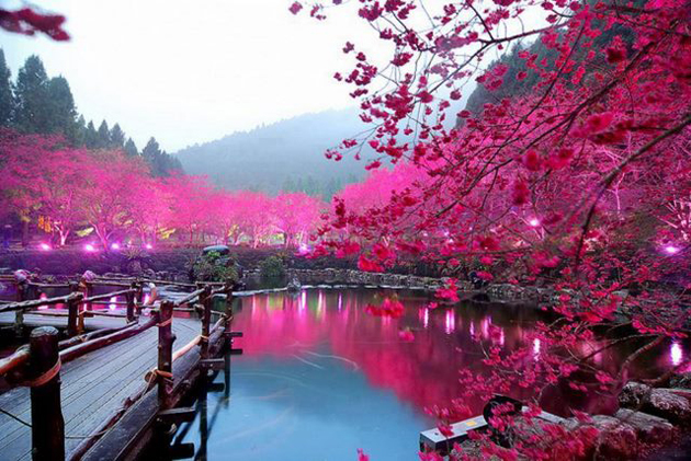 View Beautiful Places In China Pictures Pics Backpacker News