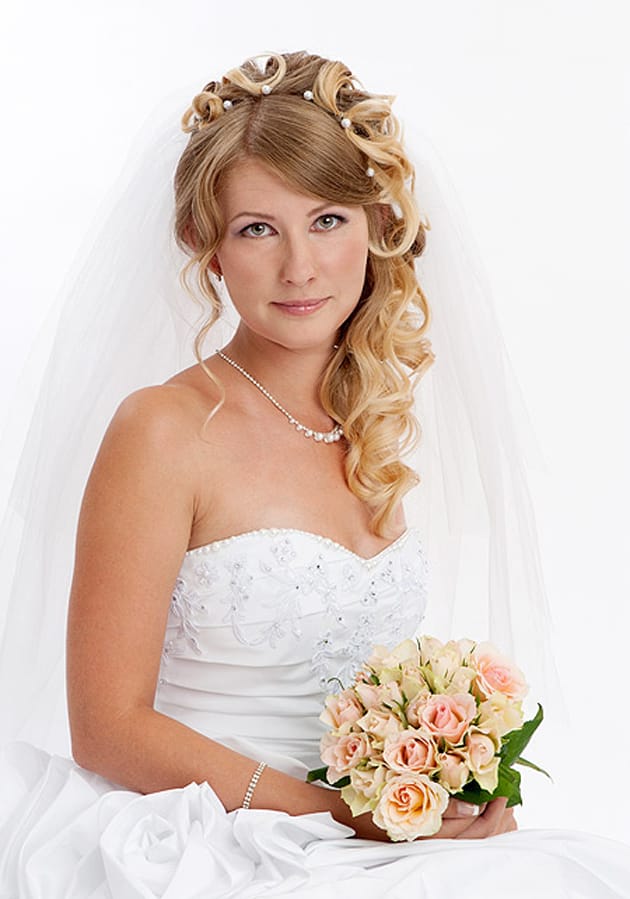 Beautiful Wedding Hairstyles | Great Inspire