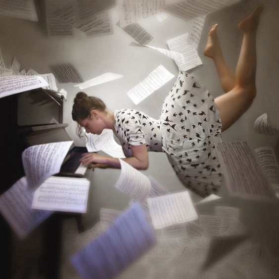 does insomnia help with creativity does insomnia help with creativity
