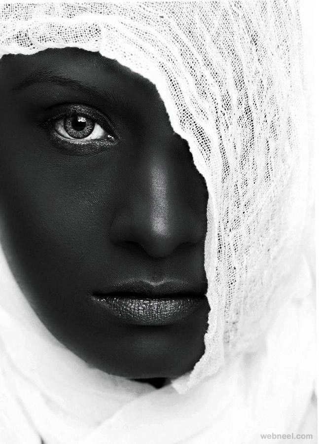 20+ stunning Black and White Photography