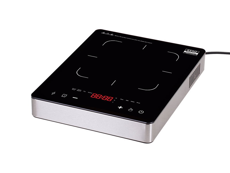 The Benefits Of Using An Induction Cooktop Great Inspire