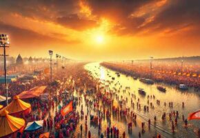 Maha Kumbh Mela