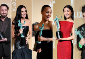 SAG Awards 2025