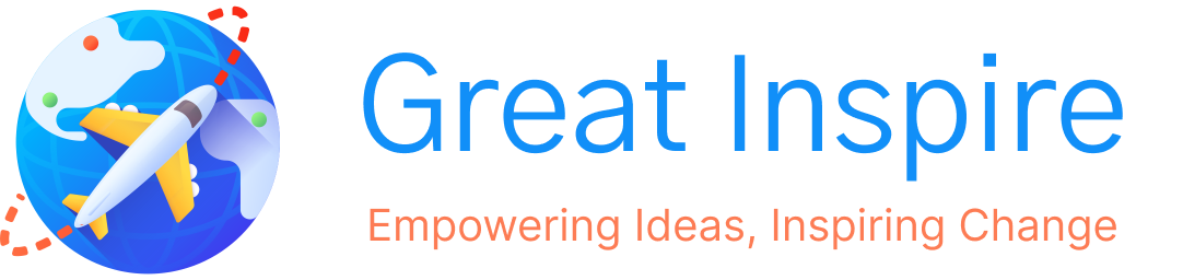 Great Inspire logo