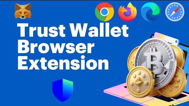 Crypto Browser Extensions