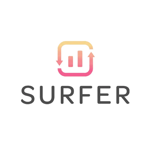 Surfer-SEO AI