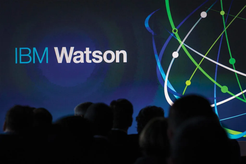 IBM Watson Health AI - AI Healthcare Tools