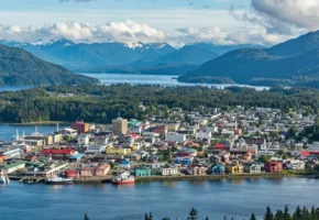 Alaska investment