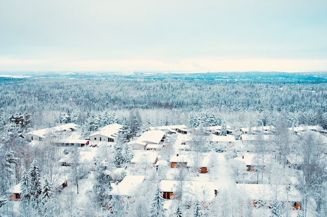 Alaska investment opportunities