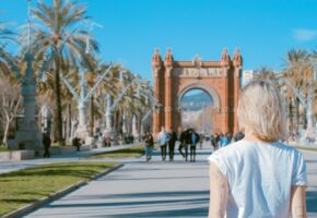 Barcelona Spain investment