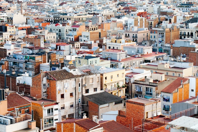 Barcelona property investment