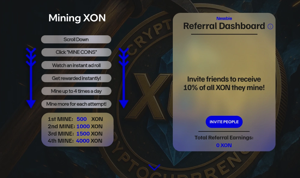 Join with my referral link for bonus rewards today!