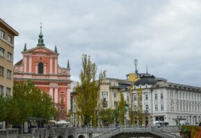 Slovenia investment