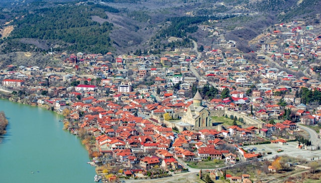 Slovenia real estate investment