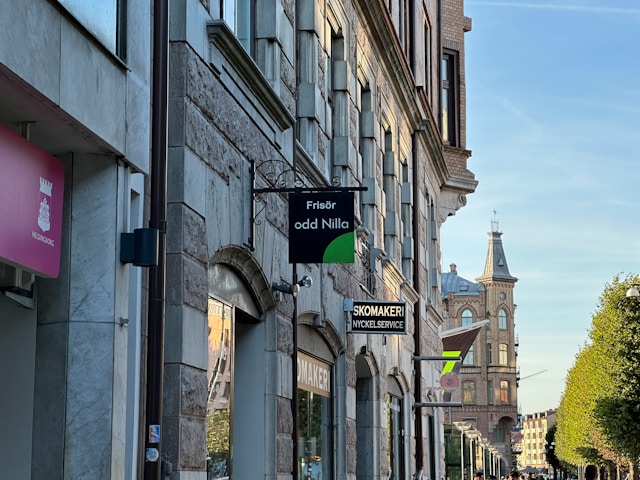 Slovenia technology investment