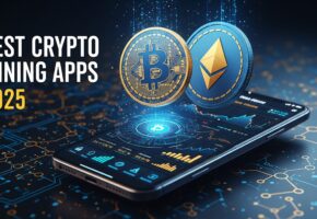 Best Crypto Mining Apps 2025