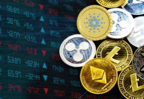 Top 5 crypto news stories this week featuring Bitcoin Ethereum XRP and major cryptocurrency developments