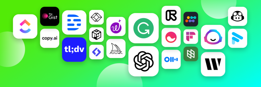 AI-powered side hustle