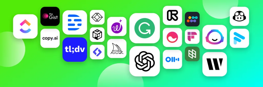AI-powered side hustle