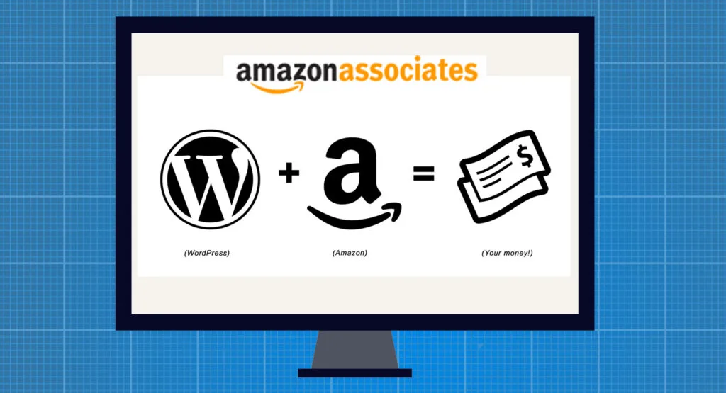 Amazon Affiliate Program