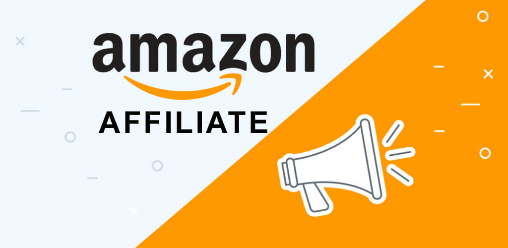 Amazon affiliate commission rates
