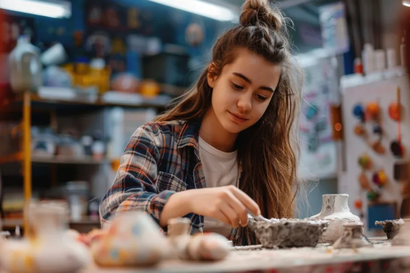 Etsy Shop Owner for women