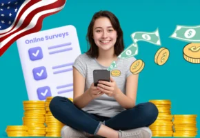 Paid Survey Sites 10 Best Platforms to Earn Money in USA