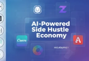 The AI-Powered Side Hustle Economy