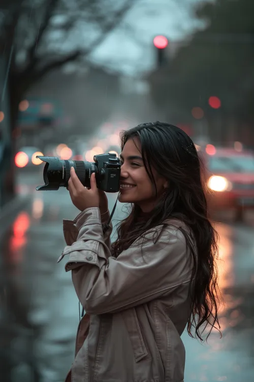 photography services for women