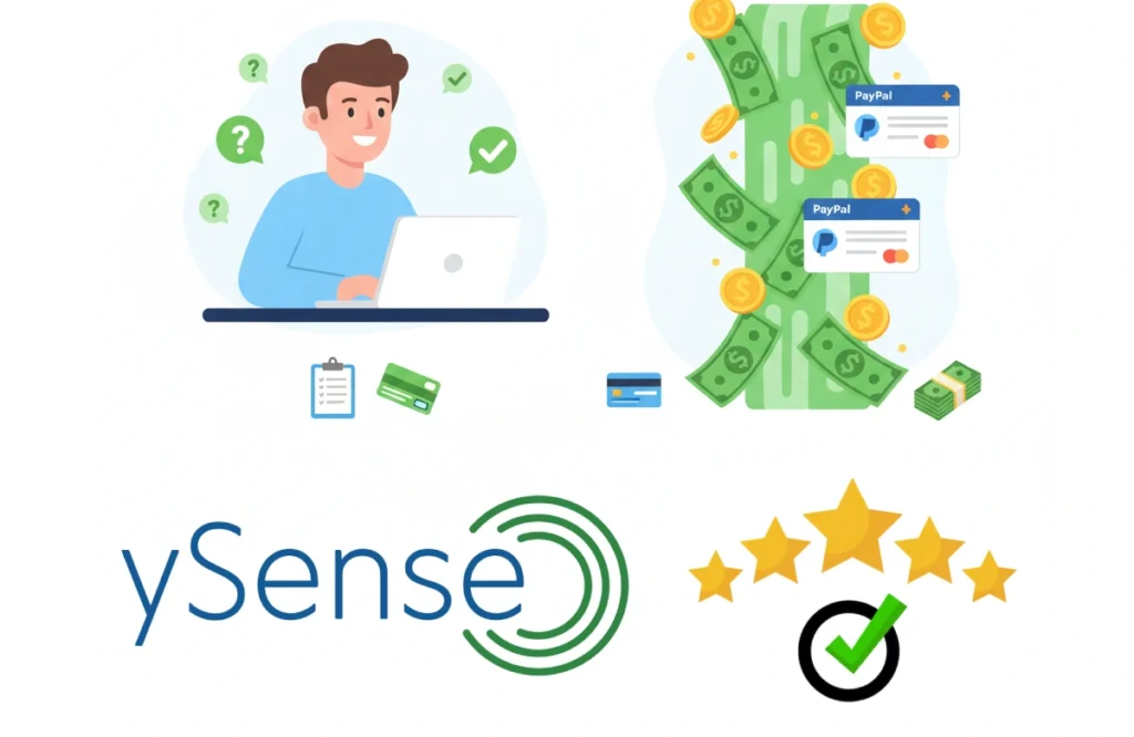 ySense review