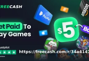 Freecash Reviews 2024: Honest Guide + Bonus Codes Inside