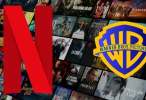 Netflix buying Warner Bros - acquisition
