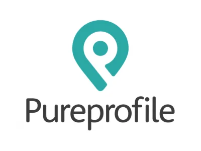 PureProfile logo