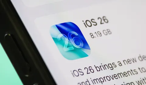 iOS update notifications