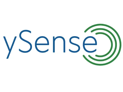 ySense logo