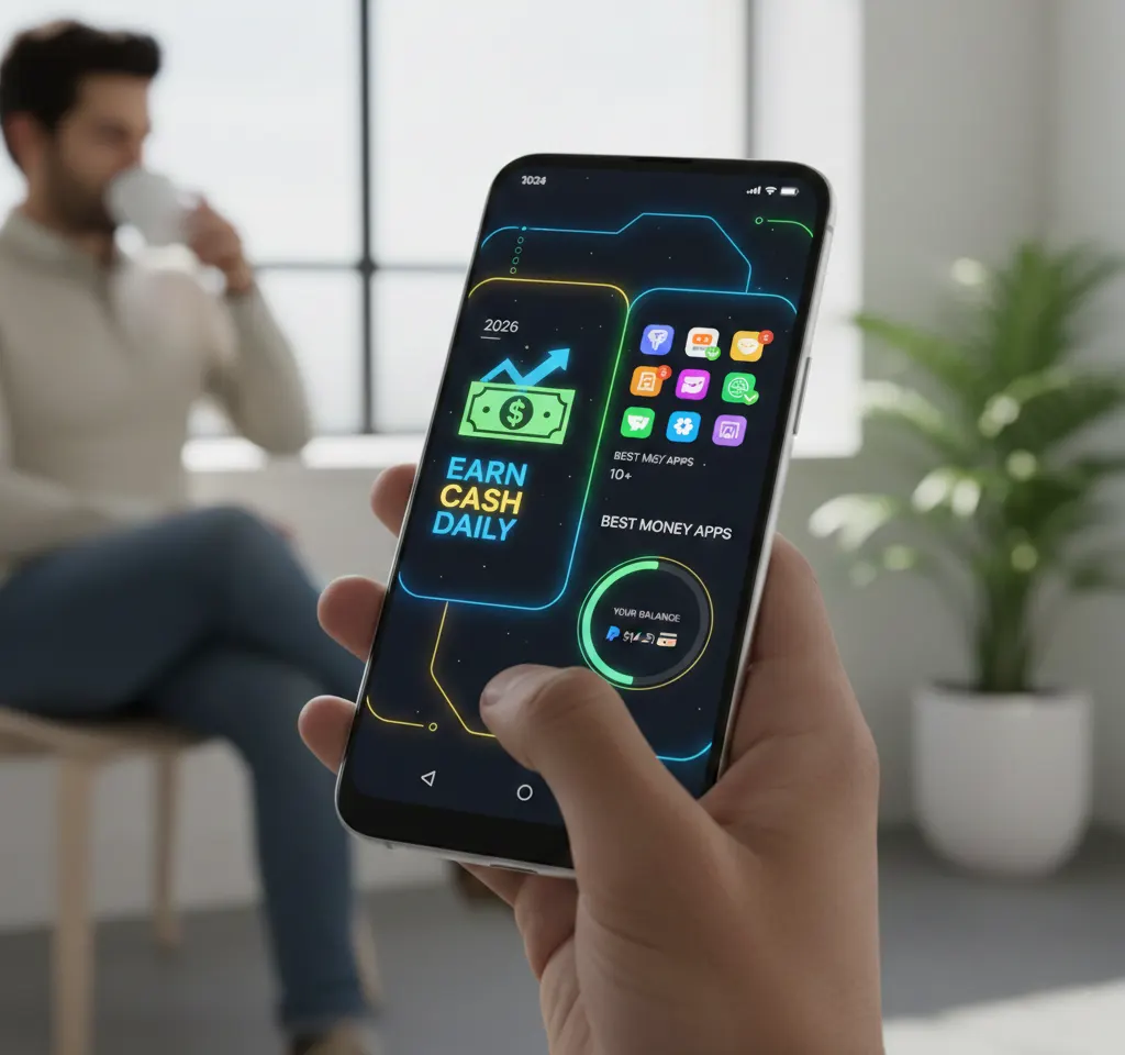 10 Best Money Lockscreen Apps in 2026 (Verified Cash Payouts)