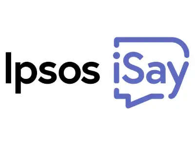 Ipsos i-Say 