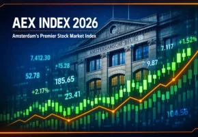 AEX Index Guide 2026: Amsterdam Stock Exchange