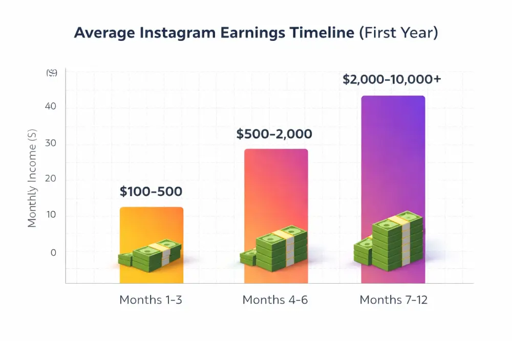 instagram-earnings-timeline-graph