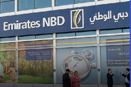 Emirates NBD Securities – Best for local DFM_ADX trading