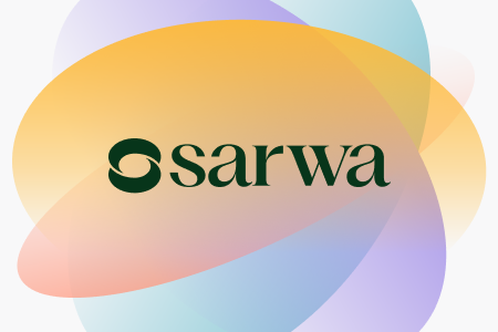 Sarwa — Best overall UAE trading app