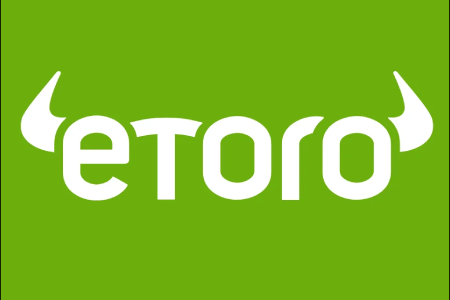 eToro — Best for social and copy trading
