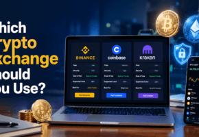 Best Crypto Exchange for Beginners 2026