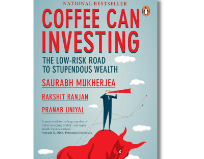 Coffee Can Investing