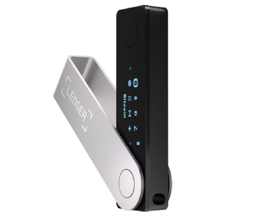 Ledger Nano X