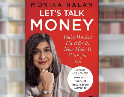 Let's Talk Money