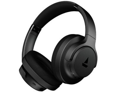 Noise-Cancelling Headphones