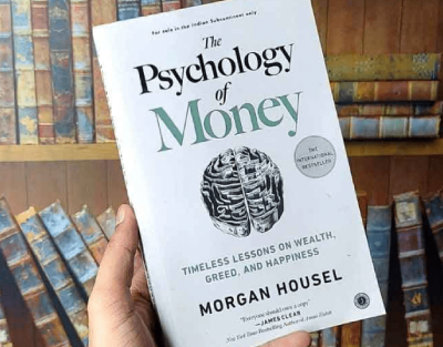 The Psychology of Money